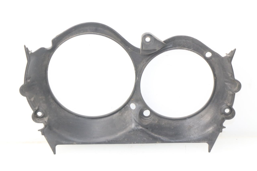 photo de Złącze owiewki przedniej BMW R GS 1150 (1999 - 2004) - Punkty mocowania