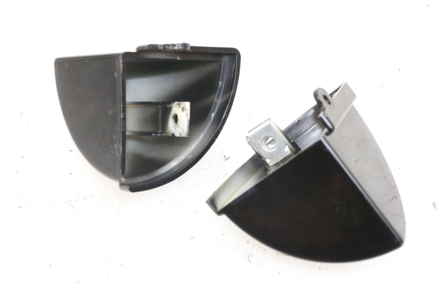 photo de ŁĄCZNIK GÓRNEJ PRZEDNIEJ OWIEWKI E-MAX 80L 1 (2011 - 2014) - Zoom stanu zużycia