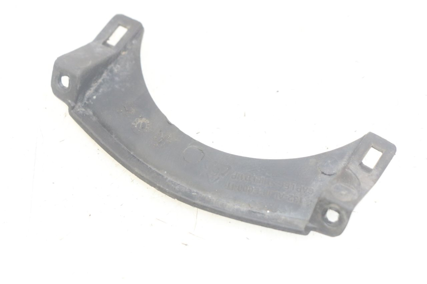 photo de ŁĄCZNIK GÓRNEJ PRZEDNIEJ OWIEWKI KYMCO AGILITY 16+ 4T 50 (2018 - 2023) - Zoom stanu zużycia