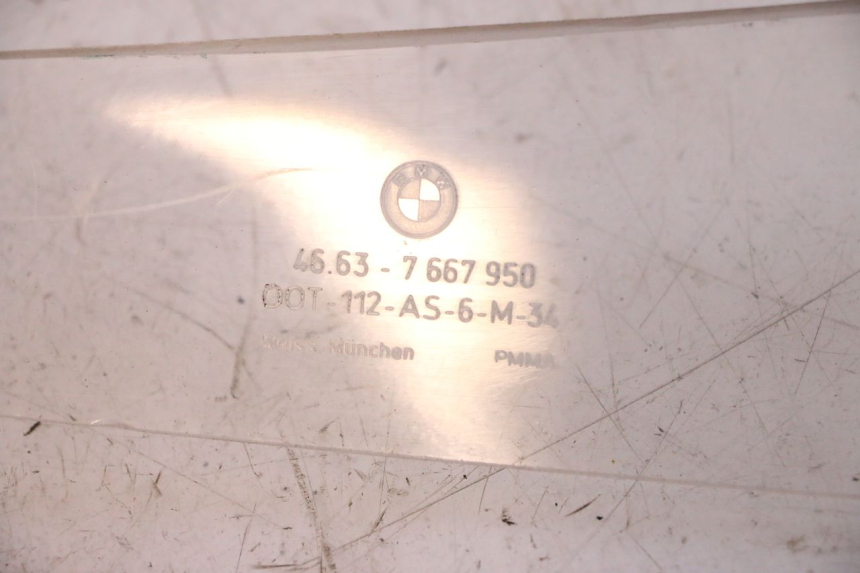 photo de GÓRNA SPOINA OWIEWKI PRZEDNIEJ BMW C1 125 (2000 - 2003) - Widok ogólny
