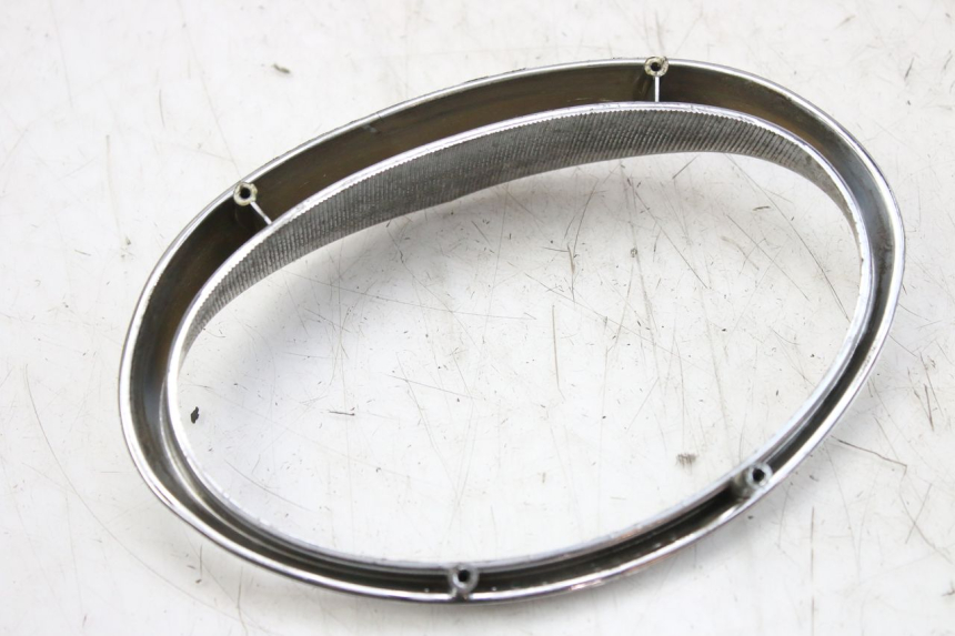 photo de ŁĄCZNIK GÓRNEJ PRZEDNIEJ OWIEWKI APRILIA SCARABEO 100 (2003 - 2012) - Zoom stanu zużycia