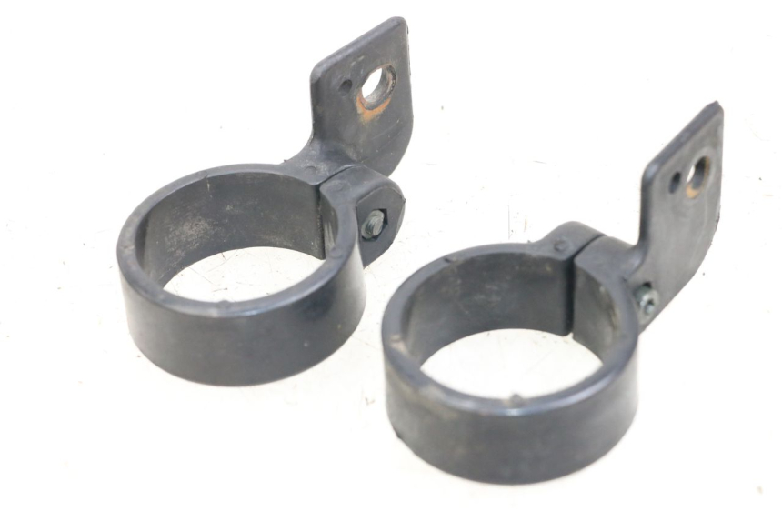 photo de Złącze górnej przedniej owiewki KEEWAY TX 50 (2008 - 2015) - Widok główny