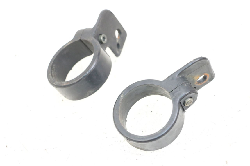 photo de Złącze górnej przedniej owiewki KEEWAY TX 50 (2008 - 2015) - Zoom stanu zużycia