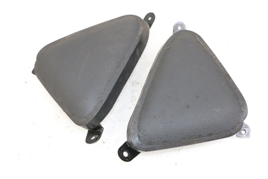 photo de Złącze górnej przedniej owiewki YAMAHA X-MAX XMAX 125 (2010 - 2013) - Zoom stanu zużycia