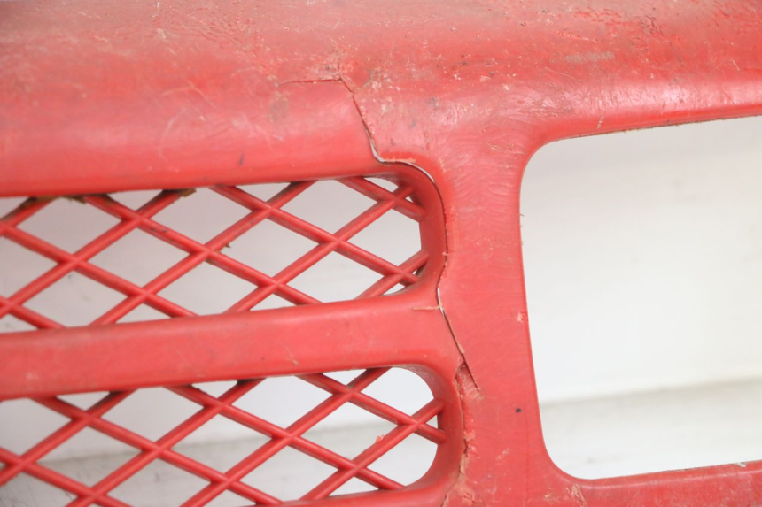 photo de Złącze owiewki przedniej HONDA TRX 300 (1988 - 2000) - Punkty mocowania