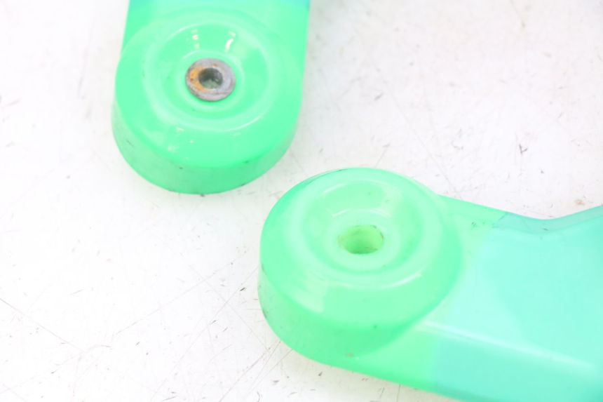 photo de Złącze owiewki przedniej MOTRAC URBAN 4T 50 (2016 - 2024) - Stan powierzchni