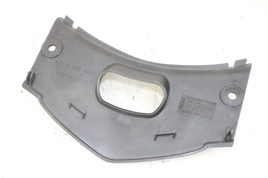 photo de Złącze owiewki przedniej HONDA XLV VARADERO 125 (2000 - 2006) - Zoom stanu zużycia