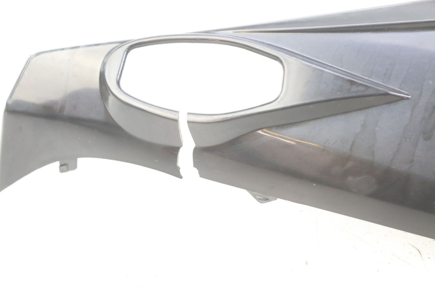 photo de Złącze owiewki przedniej YAMAHA XP T-MAX TMAX ABS 500 (2004 - 2007) - Widok ogólny