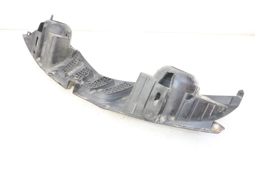 photo de Złącze owiewki przedniej YAMAHA YFM BRUIN 350 (2003 - 2009) - Zoom stanu zużycia