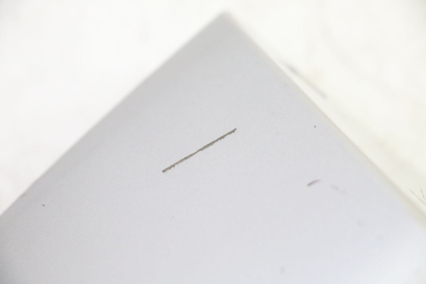 photo de Złącze owiewki przedniej YAMAHA YP MAJESTY 125 (2002 - 2006) - Inny kąt widzenia