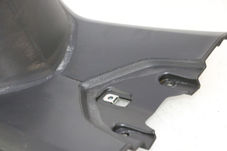 photo de POŁĄCZENIE PODNÓŻKA BMW C SPORT 650 (2015 - 2021) - Szczegóły charakterystyczne