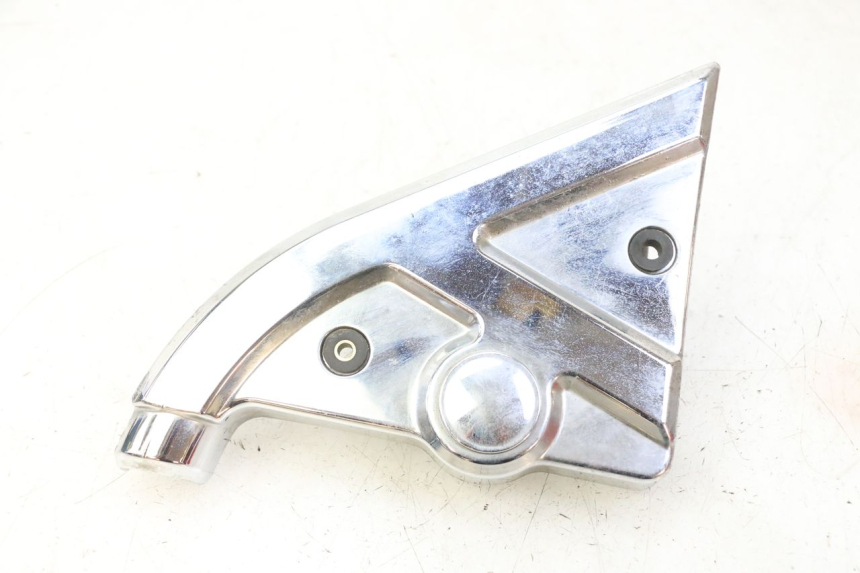 photo de Złącze podnóżka prawego HYOSUNG GV AQUILA 125 (2000 - 2009) - Widok główny