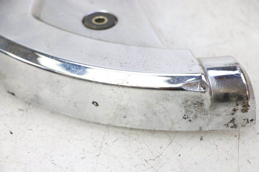 photo de Złącze podnóżka prawego HYOSUNG GV AQUILA 125 (2000 - 2009) - Szczegół części