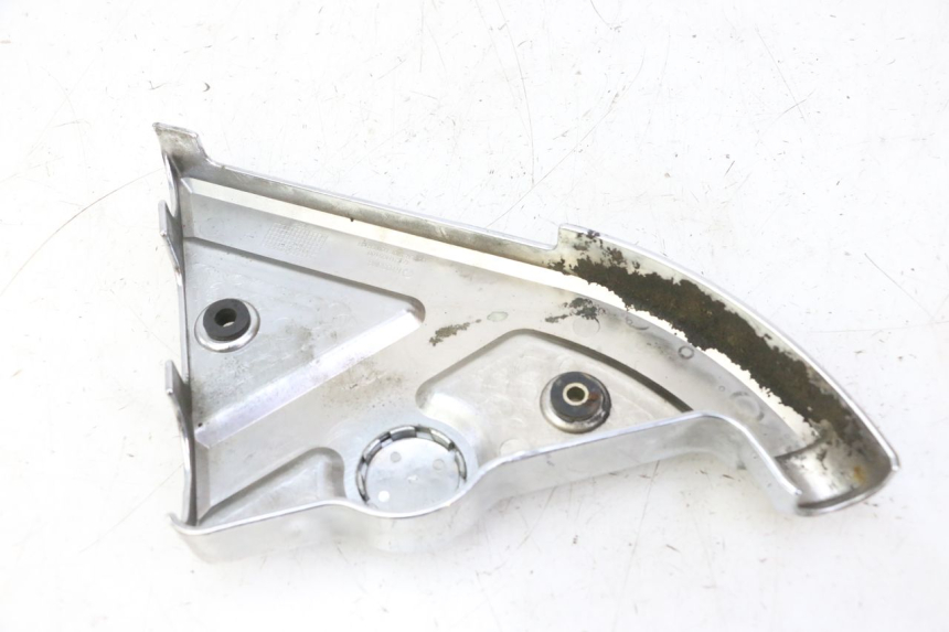 photo de Złącze podnóżka prawego HYOSUNG GV AQUILA 125 (2000 - 2009) - Widok ogólny