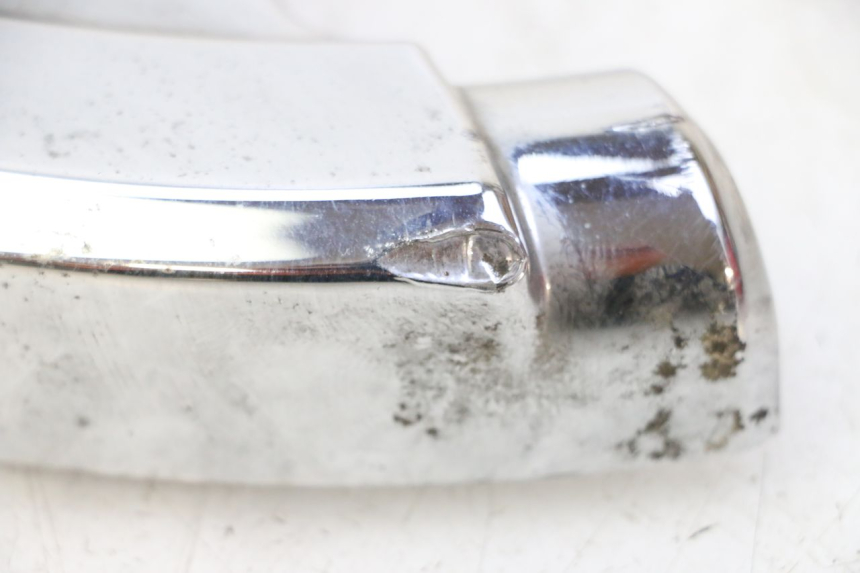 photo de Złącze podnóżka prawego HYOSUNG GV AQUILA 125 (2000 - 2009) - Punkty mocowania