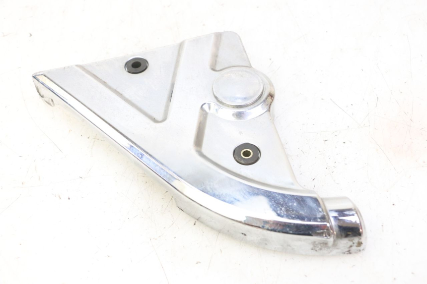 photo de Złącze podnóżka prawego HYOSUNG GV AQUILA 125 (2000 - 2009) - Stan powierzchni