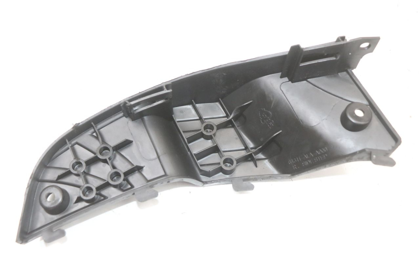 photo de Złącze podnóżka prawego SYM FIDDLE 2 50 (2008 - 2013) - Punkty mocowania