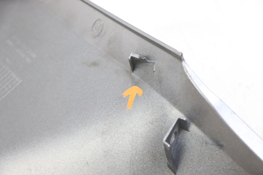 photo de Złącze podnóżka prawego HONDA FORZA ABS 300 (2013 - 2017) - Widok produktu