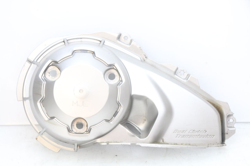 photo de Złącze podnóżka prawego HONDA INTEGRA NC D 750 (2016 - 2018) - Widok główny