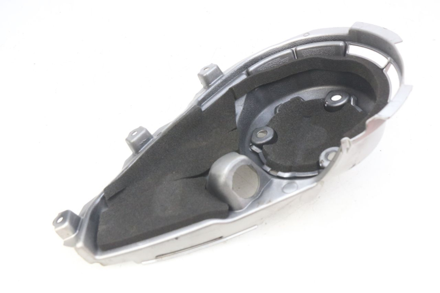 photo de Złącze podnóżka prawego HONDA INTEGRA NC D 750 (2016 - 2018) - Zoom stanu zużycia