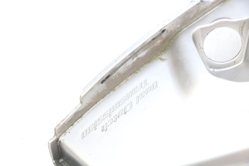 photo de Złącze podnóżka prawego HONDA INTEGRA NC D 750 (2016 - 2018) - Punkty mocowania