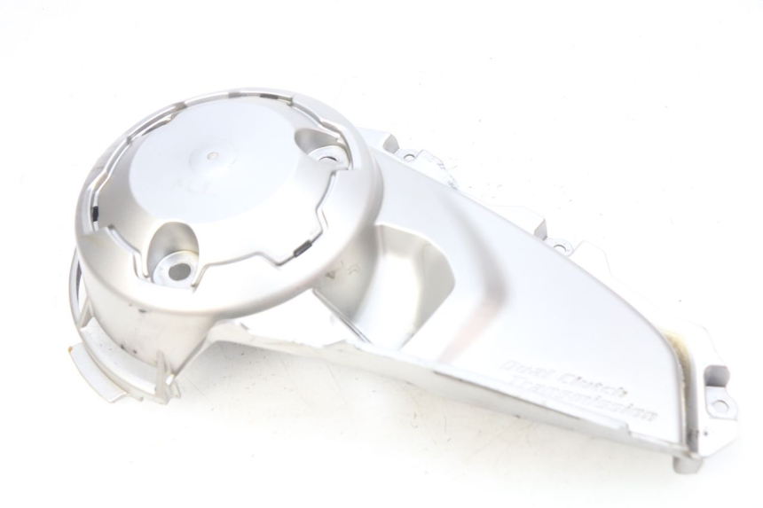 photo de Złącze podnóżka prawego HONDA INTEGRA NC D 750 (2016 - 2018) - Stan powierzchni