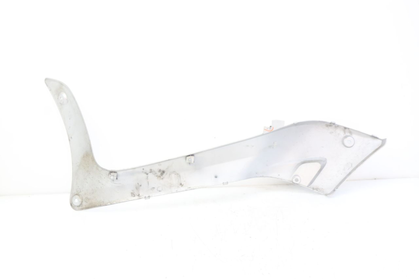 photo de Złącze podnóżka prawego YAMAHA X-CITY XCITY 125 (2007 - 2013) - Zoom stanu zużycia