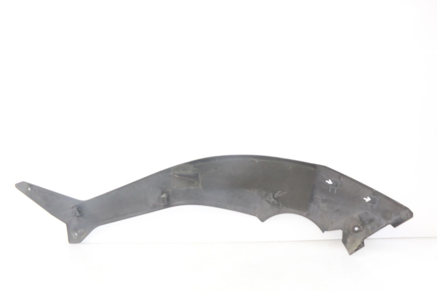 photo de Złącze prawej podnóżka YAMAHA XP T-MAX TMAX ABS 530 (2012 - 2015) - Zbliżenie techniczne