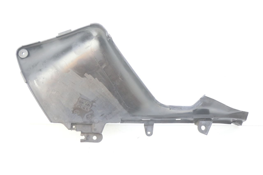 photo de Złącze prawej podnóżki YAMAHA XP T-MAX TMAX ABS 500 (2004 - 2007) - Inny kąt widzenia