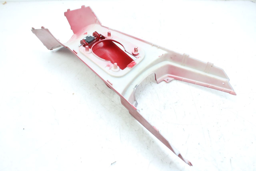 photo de POŁĄCZENIE PODNÓŻKA WAYSCRAL E-SPEED 1 (2022 - 2024) - Zbliżenie techniczne