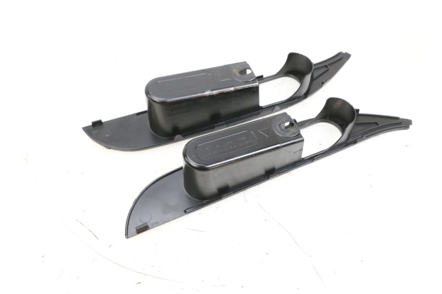 photo de POŁĄCZENIE PODNÓŻKA SEGWAY NINEBOT E125S 1 (2022 - 2026) - Zoom stanu zużycia