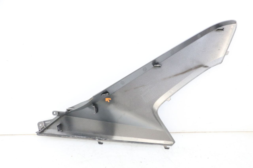 photo de Złącze lewego podnóżka HONDA FORZA ABS 300 (2013 - 2017) - Punkty mocowania