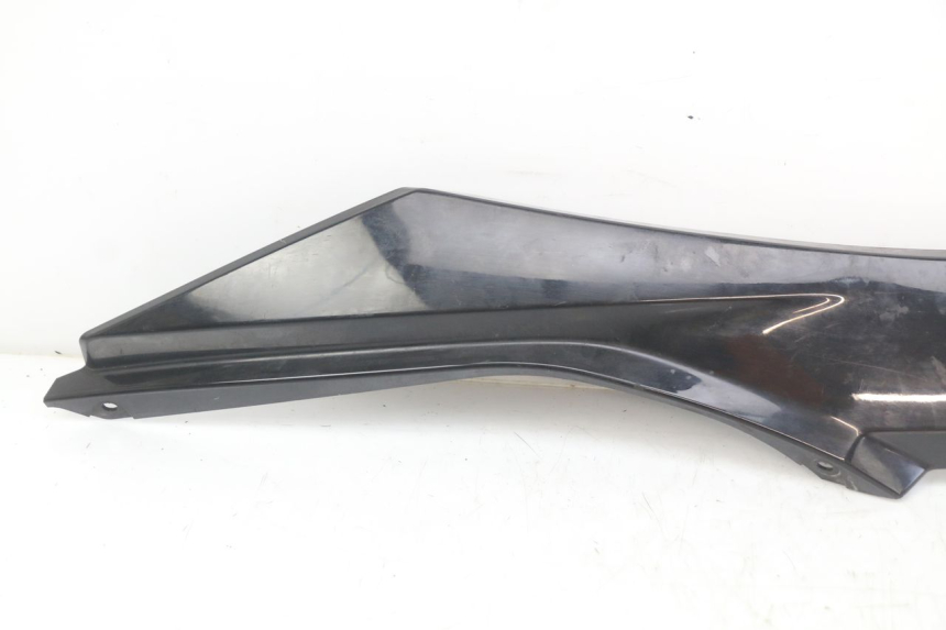 photo de Złącze lewego podnóżka HONDA FORZA 125 (2015 - 2016) - Zoom stanu zużycia