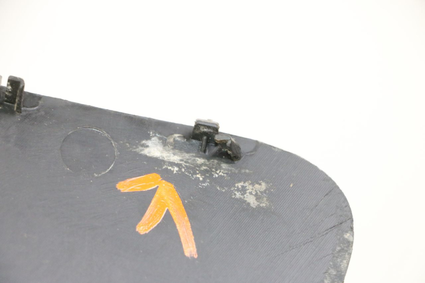 photo de Złącze lewego podnóżka GILERA NEXUS 300 (2008 - 2013) - Szczegół części