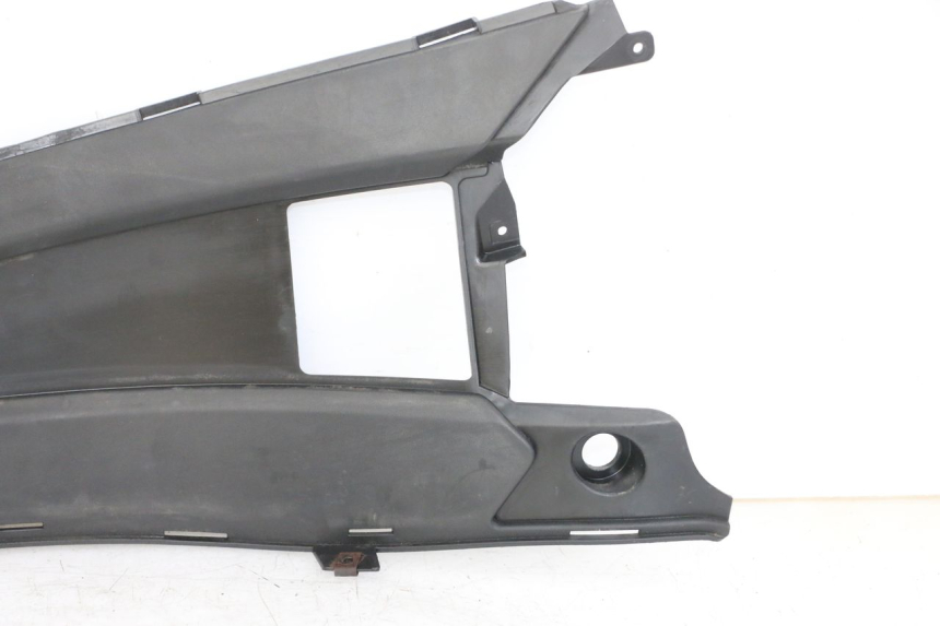 photo de Złącze lewego podnóżka GILERA NEXUS 300 (2008 - 2013) - Punkty mocowania