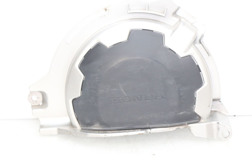 photo de Złącze lewego podnóżka HONDA INTEGRA NC D 750 (2016 - 2018) - Punkty mocowania