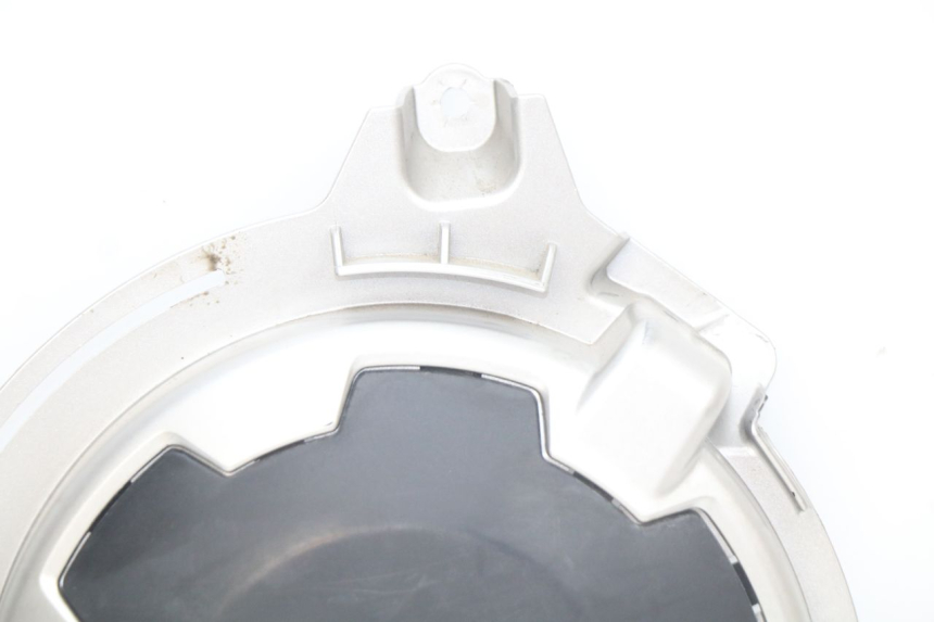 photo de Złącze lewego podnóżka HONDA INTEGRA NC D 750 (2016 - 2018) - Stan powierzchni