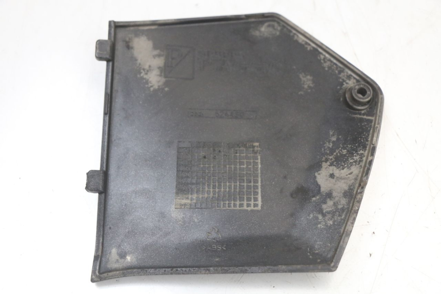 photo de Złącze lewego podnóżka PIAGGIO MP3 125 (2006 - 2014) - Zoom stanu zużycia