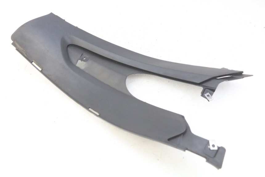 photo de Złącze lewego podnóżka GILERA RUNNER SP 50 (2009 - 2017) - Zoom stanu zużycia