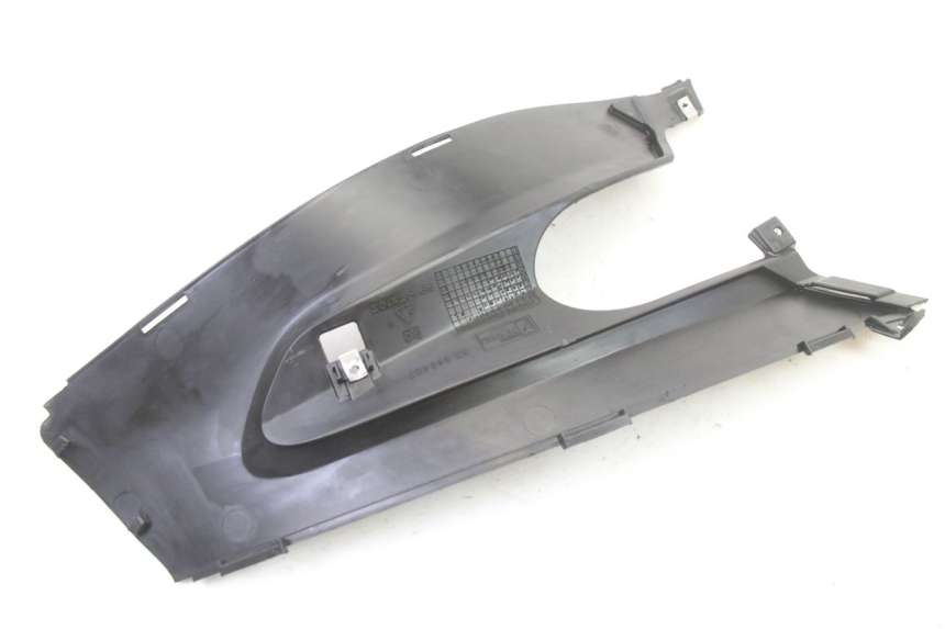 photo de Złącze lewego podnóżka GILERA RUNNER SP 50 (2006 - 2008) - Punkty mocowania