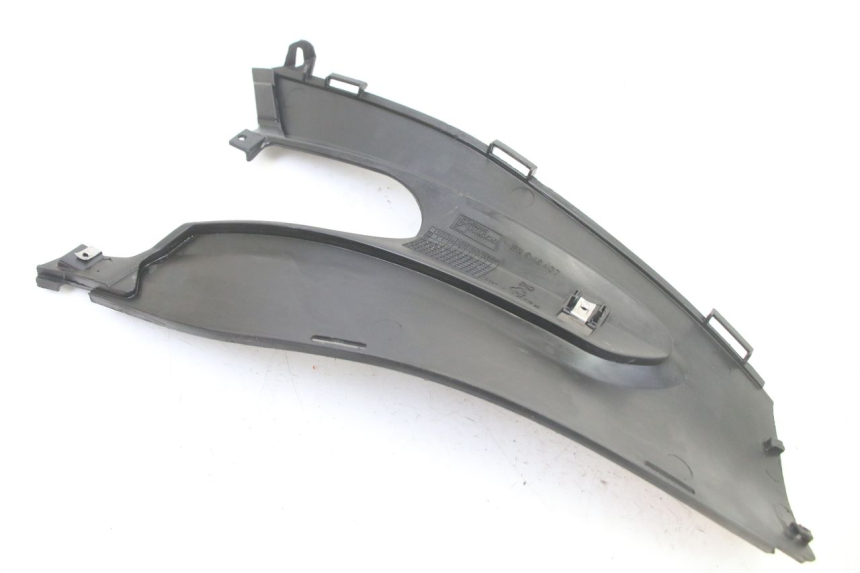 photo de Złącze lewego podnóżka GILERA RUNNER SP 50 (2006 - 2008) - Stan powierzchni