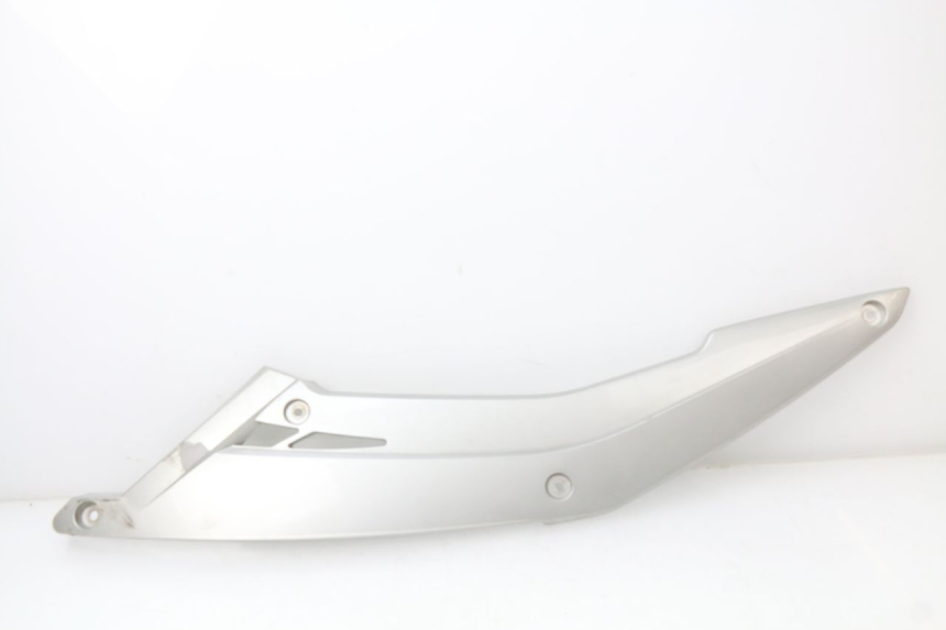 photo de Złącze lewego podnóżka RAZZO STEED 125 (2012 - 2018) - Widok główny