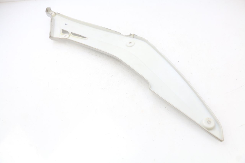 photo de Złącze lewego podnóżka RAZZO STEED 125 (2012 - 2018) - Zoom stanu zużycia