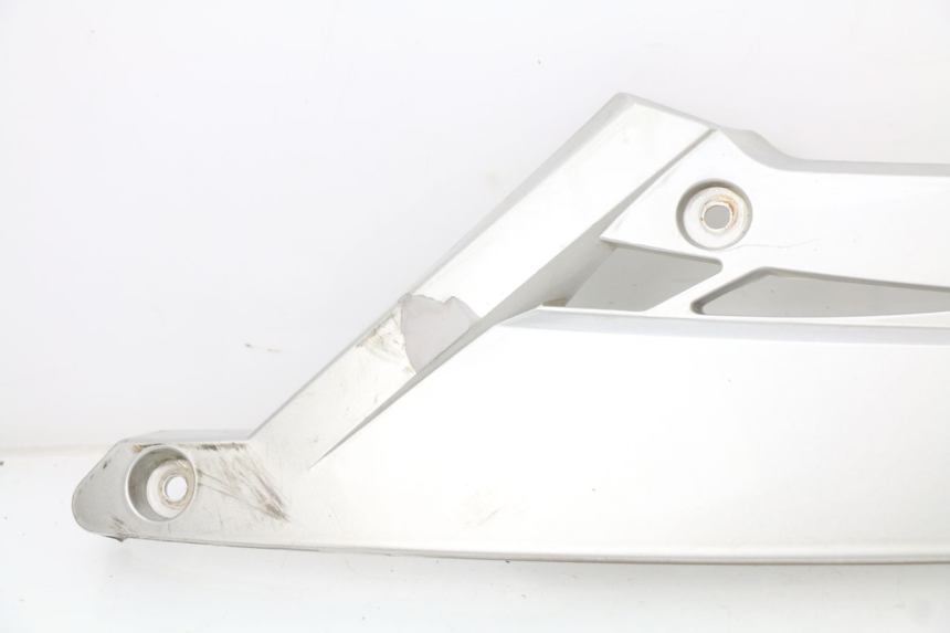 photo de Złącze lewego podnóżka RAZZO STEED 125 (2012 - 2018) - Punkty mocowania