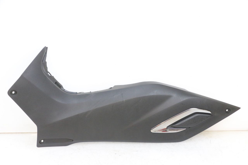 photo de Złącze lewego podnóżka YAMAHA TRICITY 300 (2020 - 2024) - Widok główny