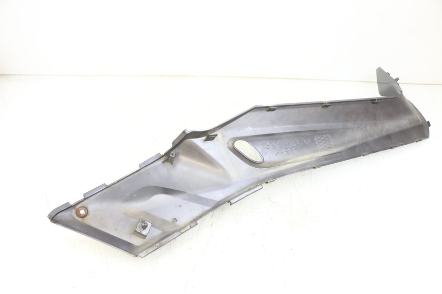 photo de Złącze lewego podnóżka YAMAHA XMAX X-MAX 125 (2006 - 2009) - Szczegół części