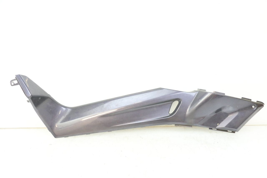 photo de Złącze lewego podnóżka YAMAHA XMAX X-MAX 125 (2006 - 2009) - Widok główny