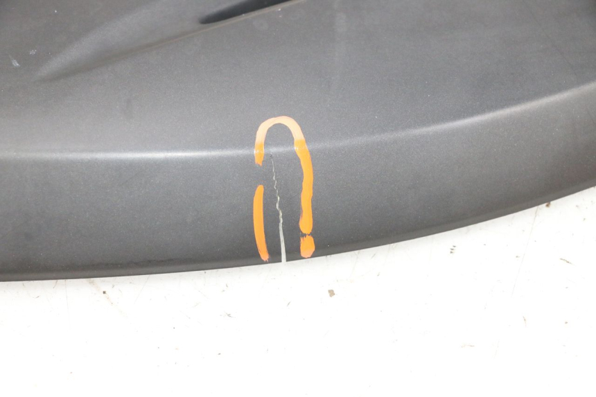 photo de Złącze lewego podnóżka YAMAHA X-MAX XMAX 125 (2010 - 2013) - Stan powierzchni