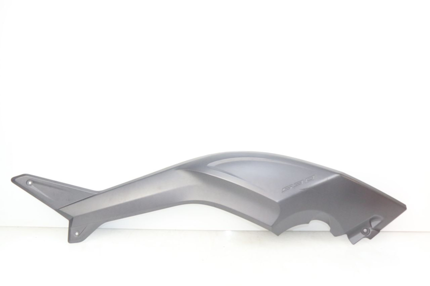 photo de Złącze lewego podnóżka YAMAHA XP T-MAX TMAX ABS 530 (2012 - 2015) - Widok główny