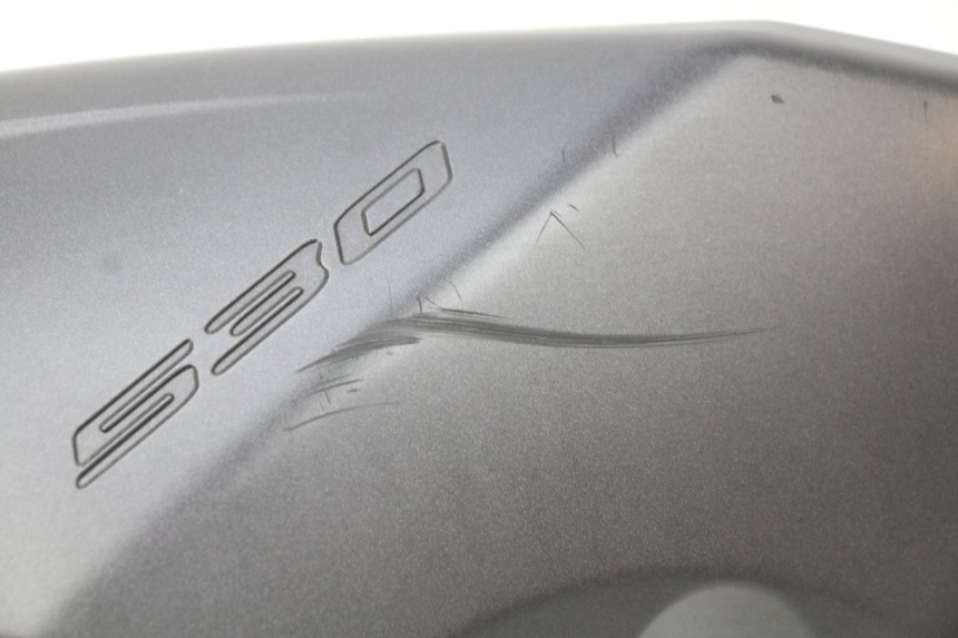 photo de Złącze lewego podnóżka YAMAHA XP T-MAX TMAX ABS 530 (2012 - 2015) - Szczegół części